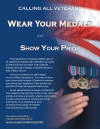 medals poster